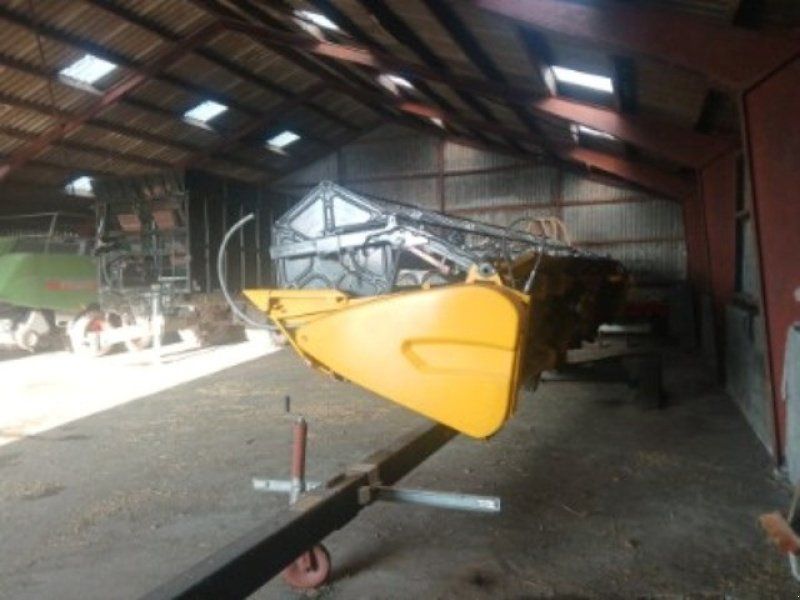 New Holland CX8080 SLH