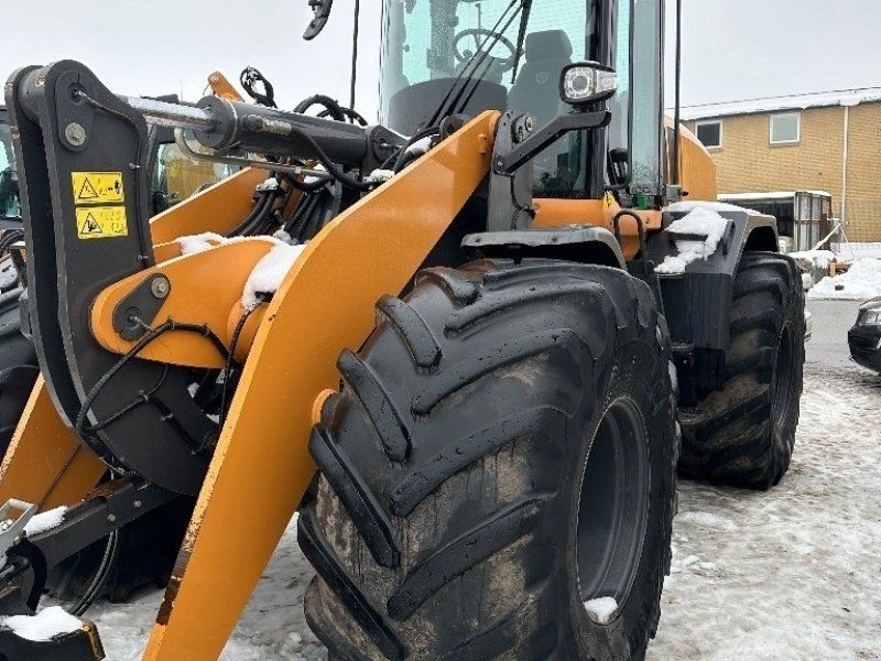 Case IH 721 G Evolution