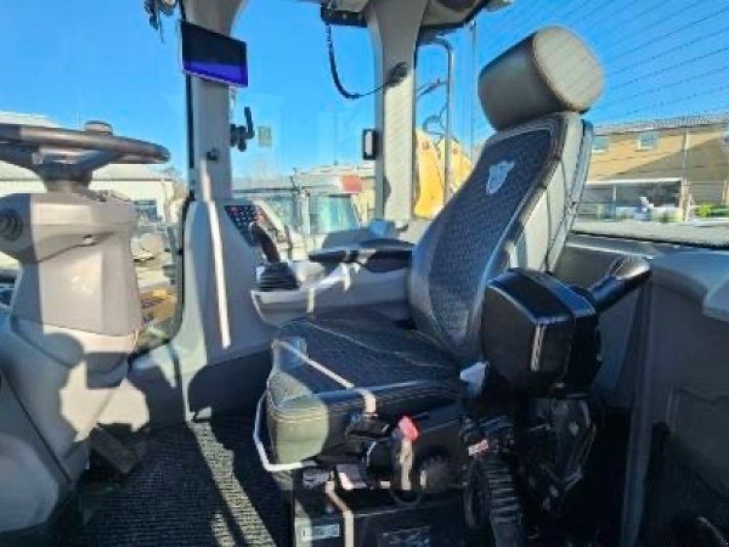 Case IH 721 G Evolution