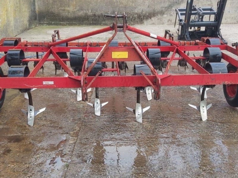 Doublet Record 13 TANDS