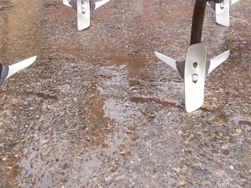 Doublet Record 13 TANDS