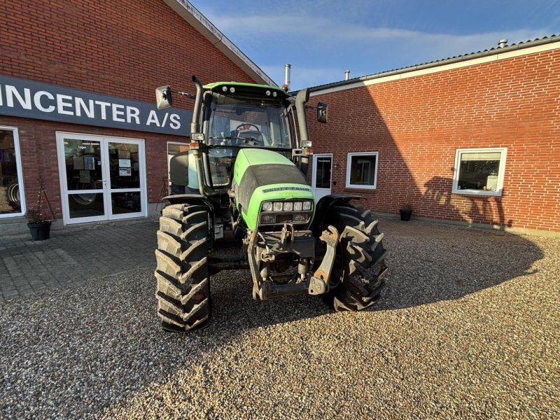 Deutz TTV 1130