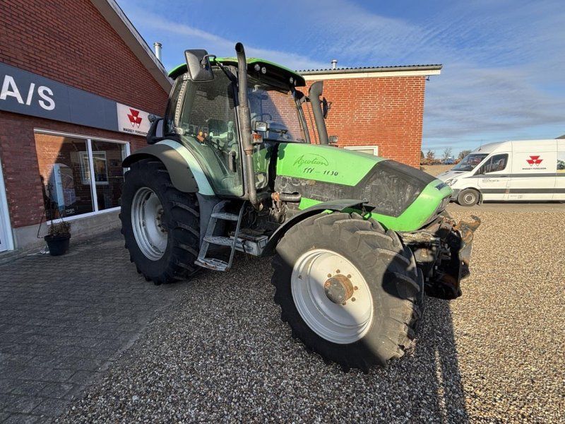 Deutz TTV 1130