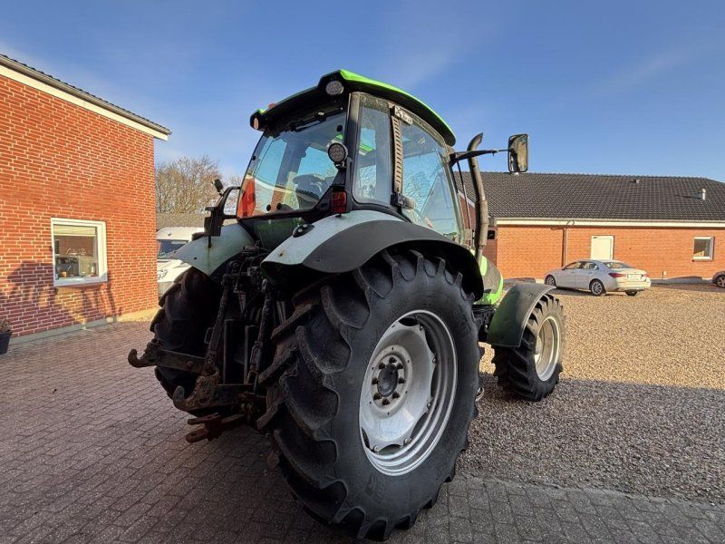 Deutz TTV 1130