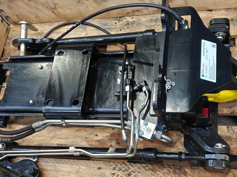 New Holland Sonstiges