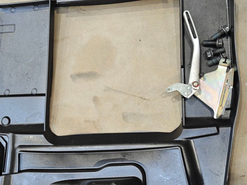 New Holland Sonstiges