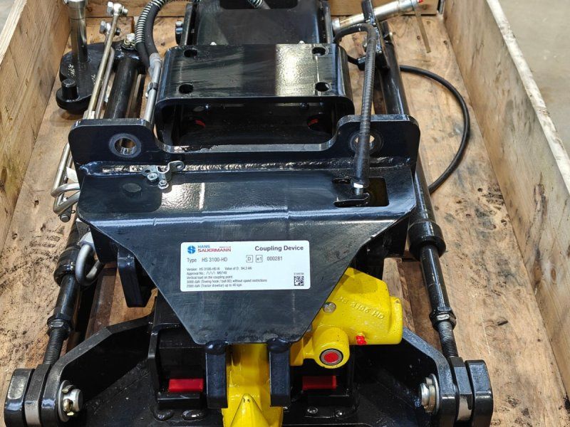 New Holland Sonstiges