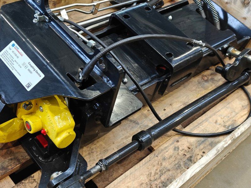 New Holland Sonstiges