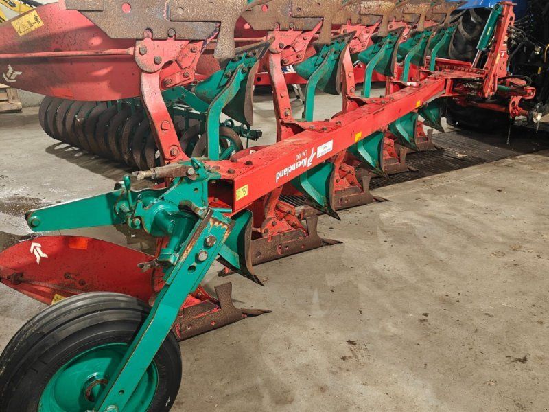 Kverneland Sonstiges