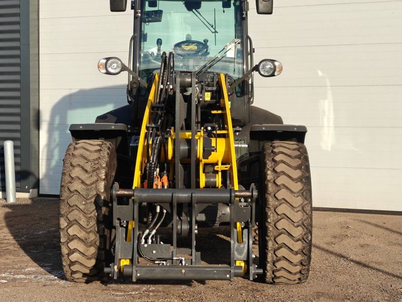 New Holland W100D W100D