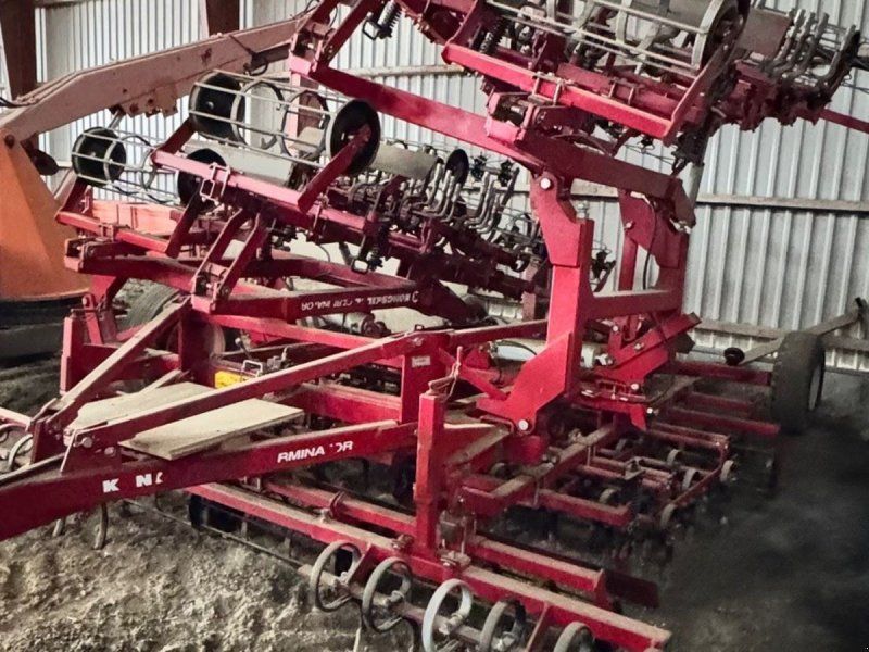 Kongskilde GERMINATOR SP 6000 SP 6000