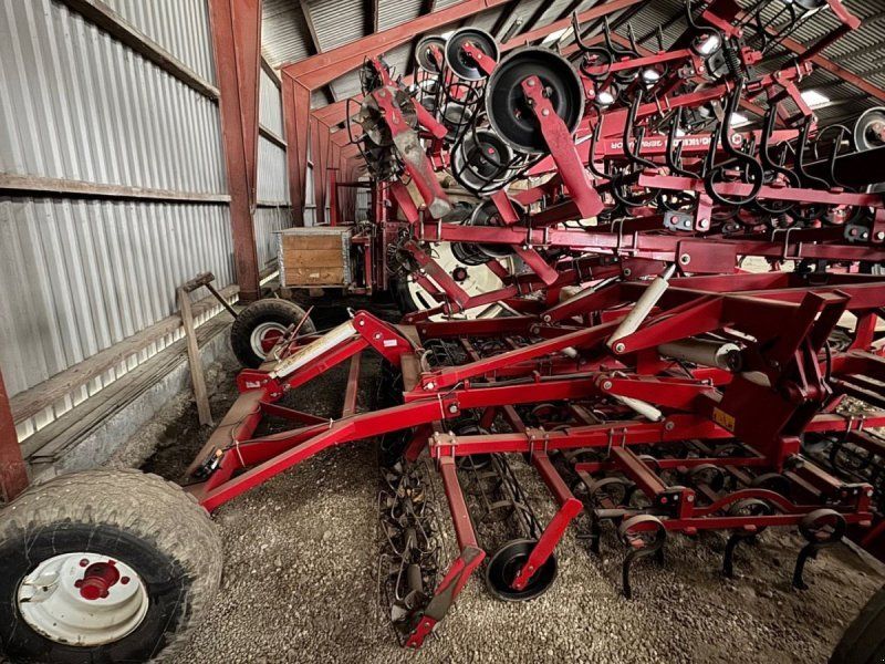 Kongskilde GERMINATOR SP 6000 SP 6000