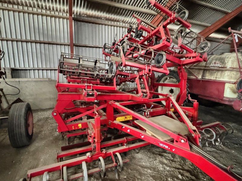 Kongskilde GERMINATOR SP 6000 SP 6000