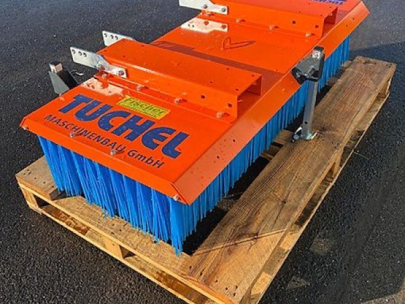 Tuchel Sweep Solo 150