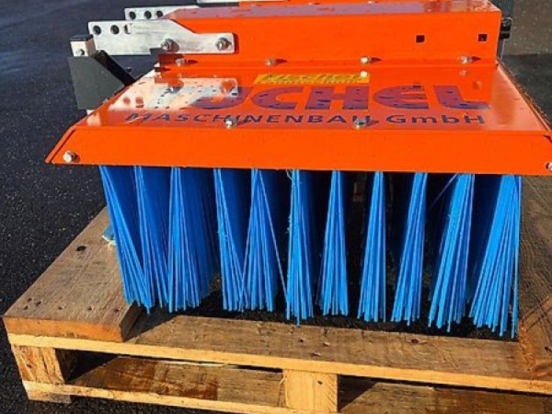 Tuchel Sweep Solo 150