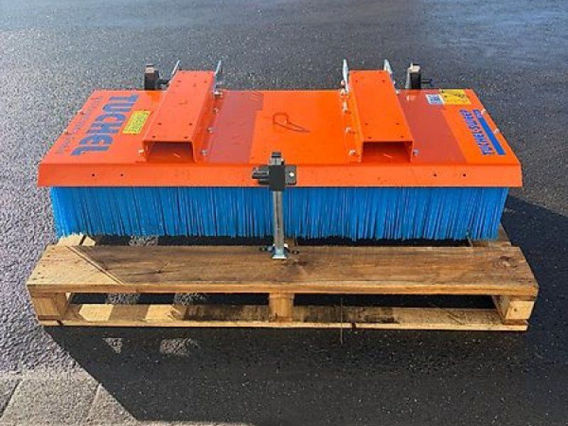 Tuchel Sweep Solo 150