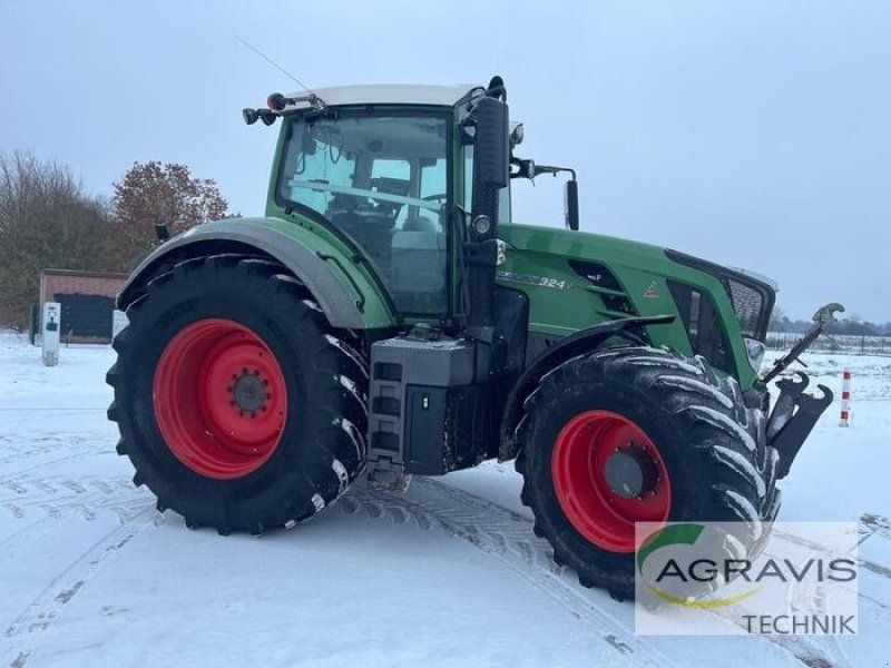 Fendt 824 VARIO SCR