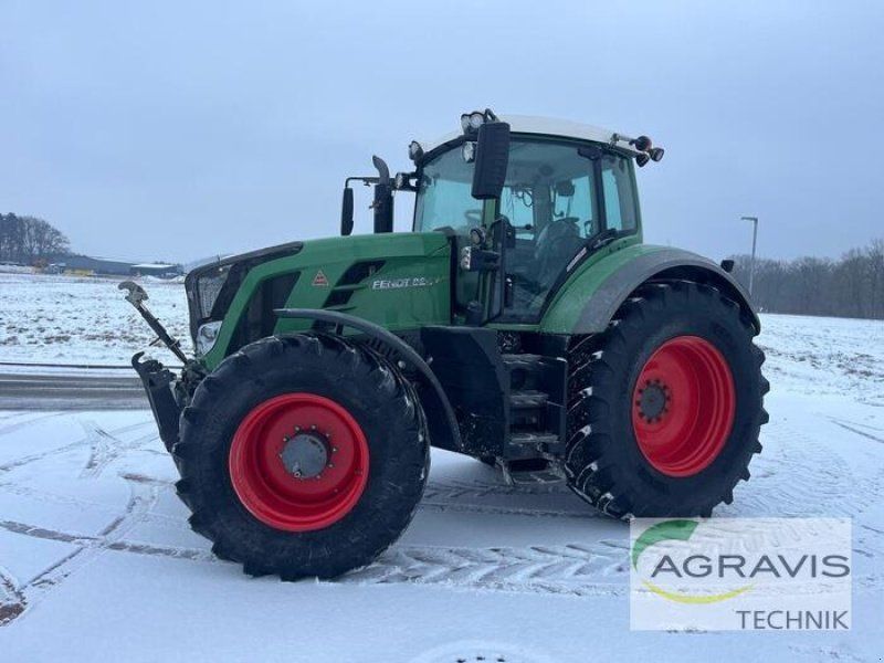 Fendt 824 VARIO SCR
