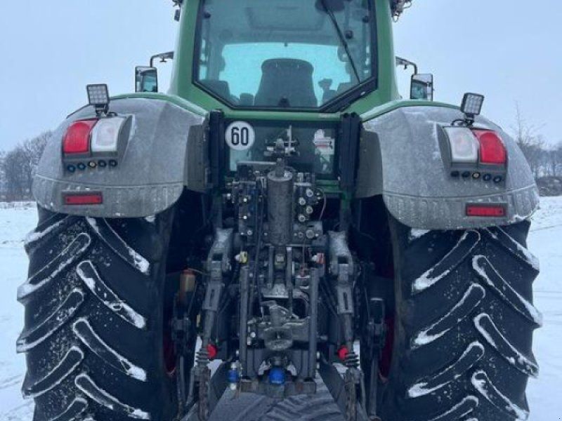 Fendt 824 VARIO SCR