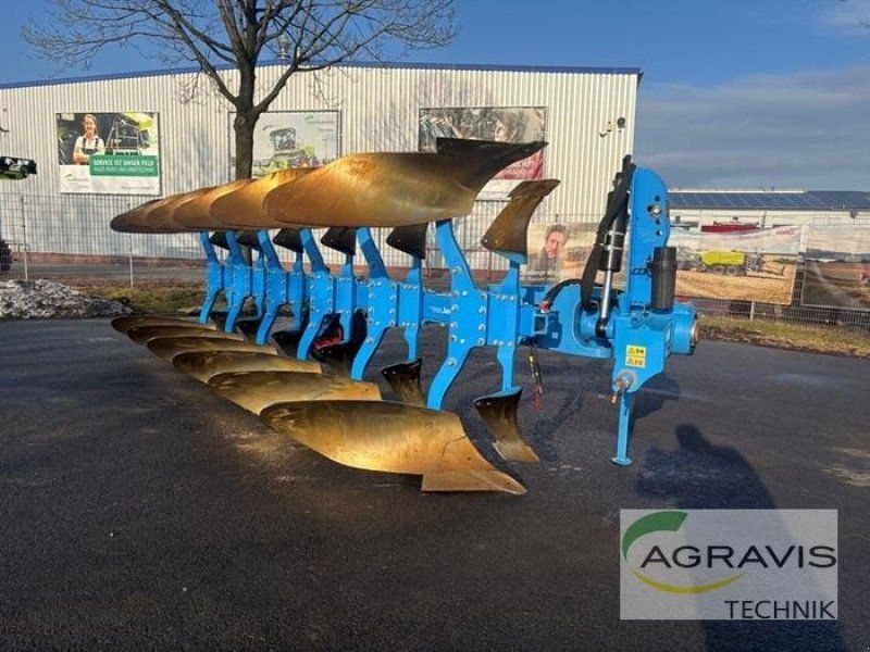 Lemken JUWEL 10 M 6 N 100