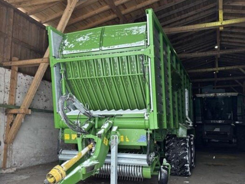 Bergmann CAREX 410 S