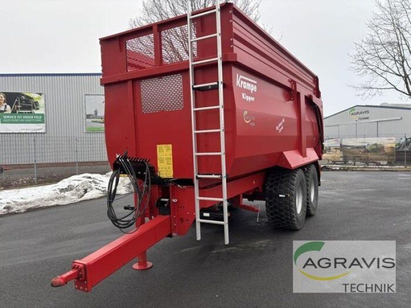 Krampe BIG BODY 540 CARRIER