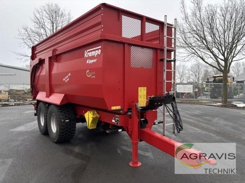 Krampe BIG BODY 540 CARRIER