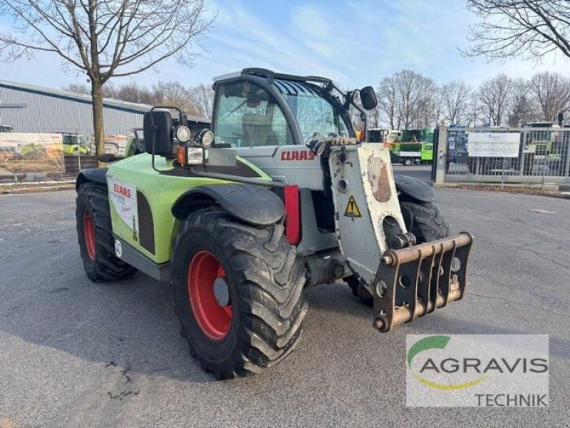 Claas SCORPION 7040