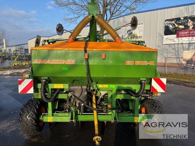 Amazone ED 602 K