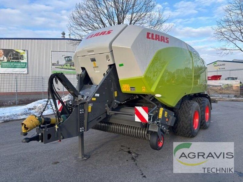 Claas QUADRANT 5200 EVOLUTION FC TANDEM