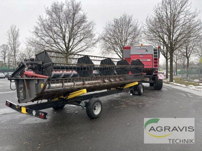 Massey Ferguson CEREA 7278 + PF 6,80 m