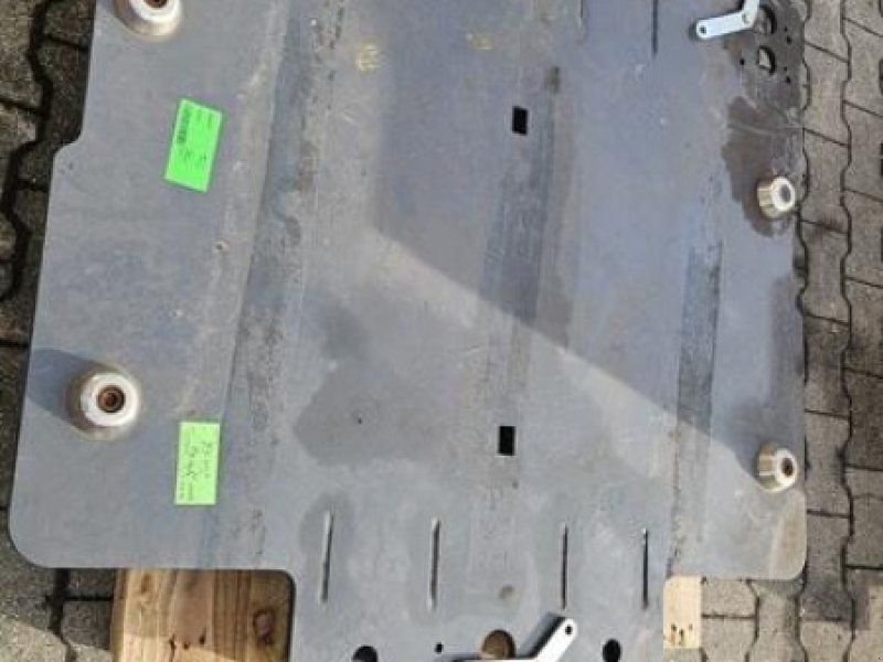 Claas GEWICHT Xerion