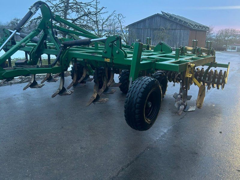 Kerner Komet Kal 540