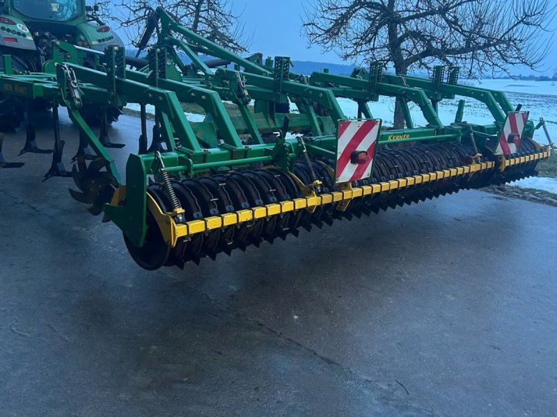 Kerner Komet Kal 540