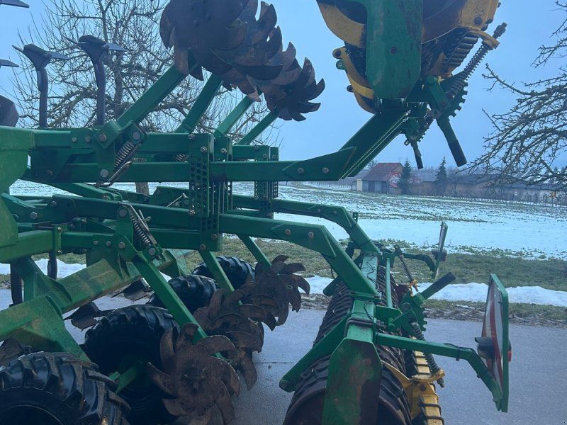 Kerner Komet Kal 540