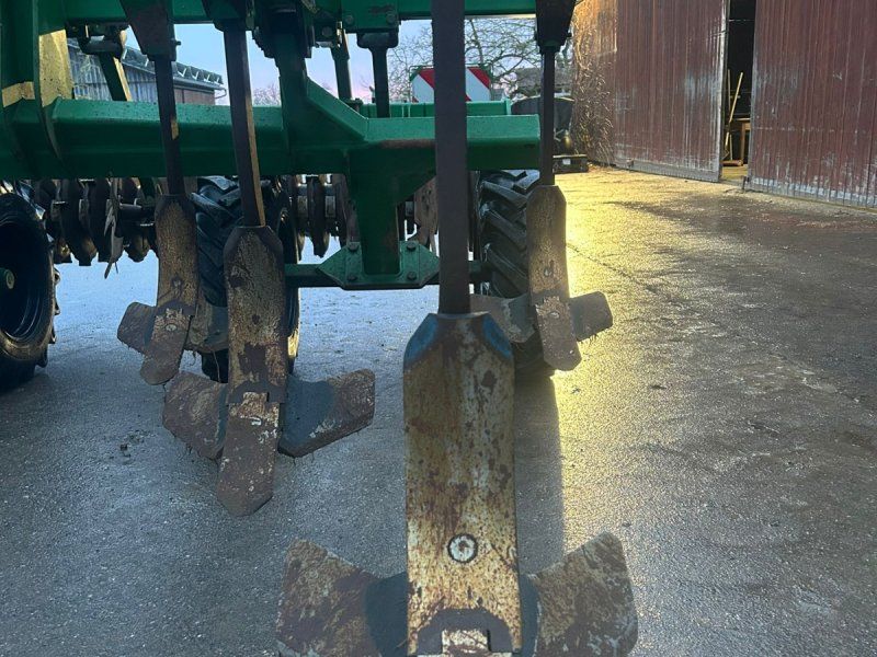 Kerner Komet Kal 540