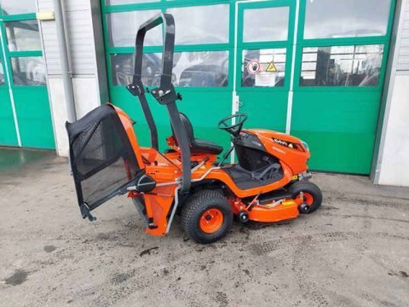 Kubota GR 1600 II
