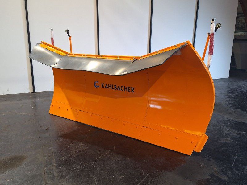 Kahlbacher Praxos 250