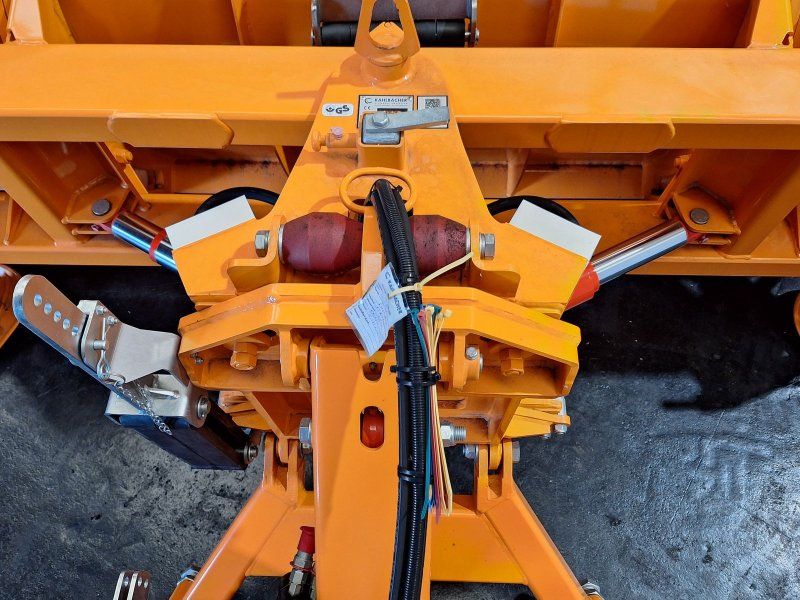 Kahlbacher Praxos 250