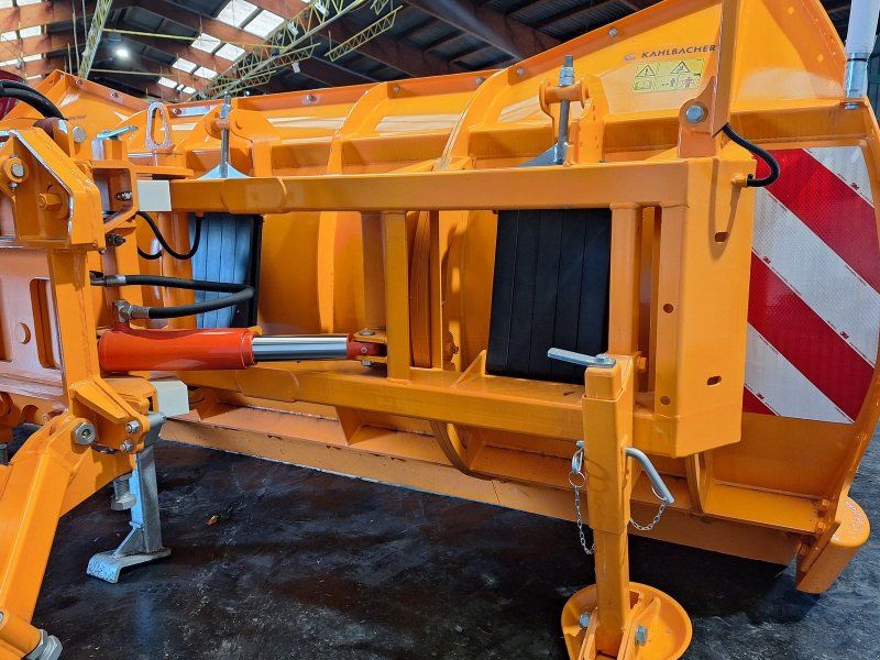 Kahlbacher Praxos 250