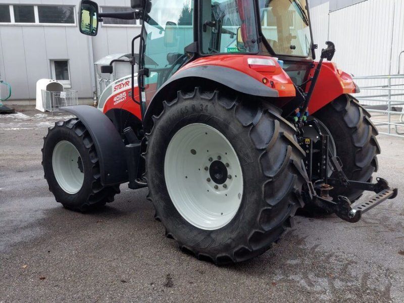 Steyr 4095 Kompakt