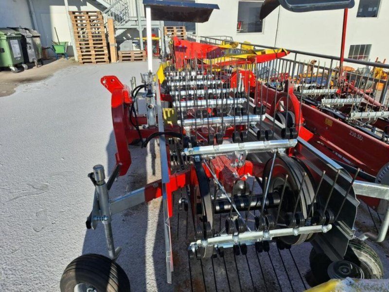 Bartholet Bandrechen 180/3