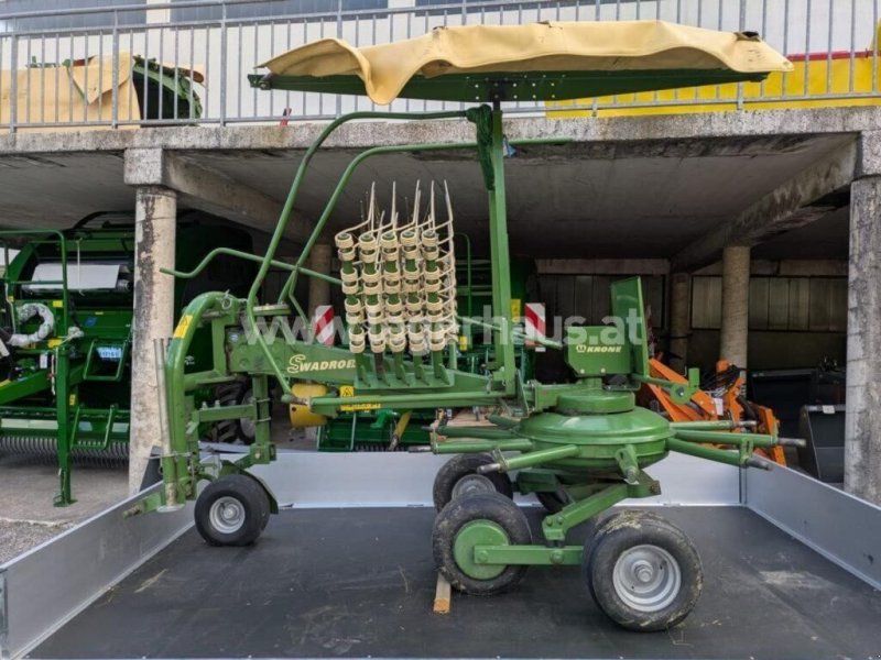 Krone Swadro 345