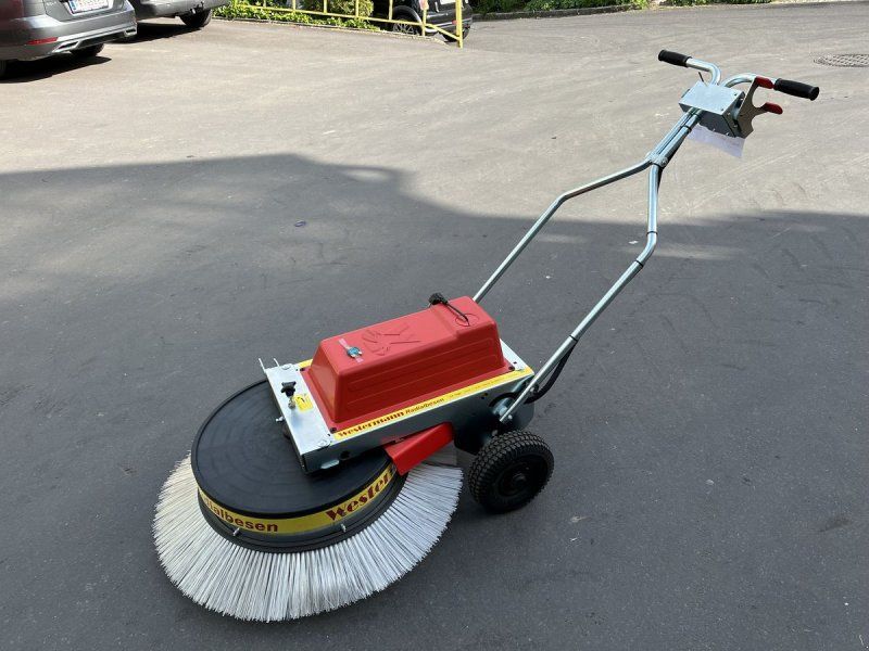 Westermann WR 870 Akku Pro