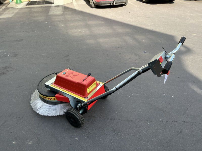 Westermann WR 870 Akku Pro