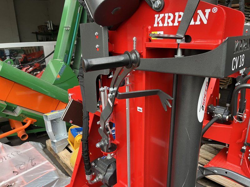 Krpan CV 18 K PRO