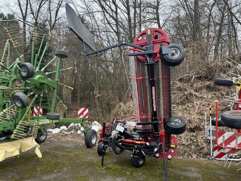 BB-Umwelttechnik Clementer 550F