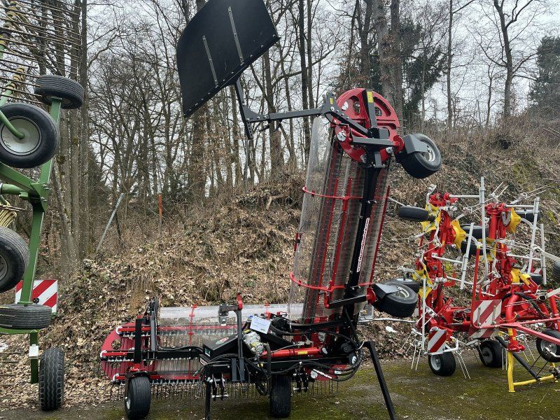 BB-Umwelttechnik Clementer 550F