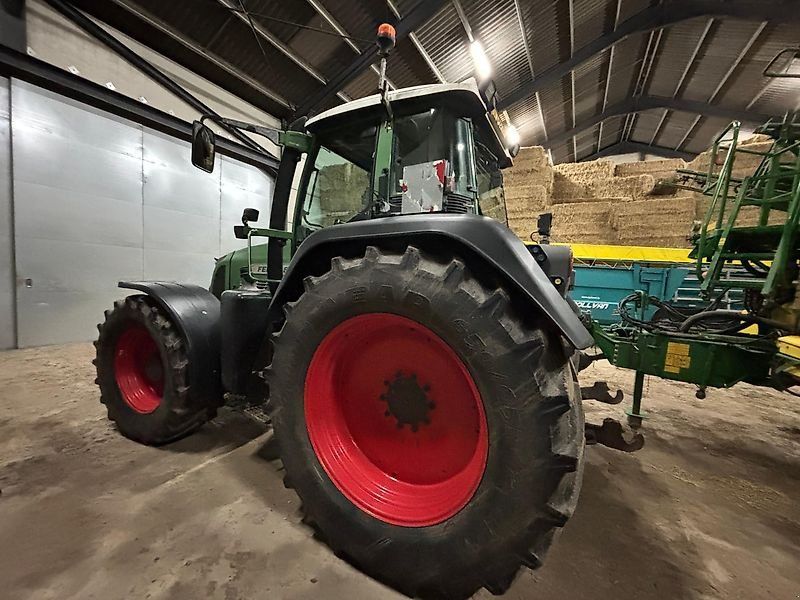 Fendt Vario 820 COM3