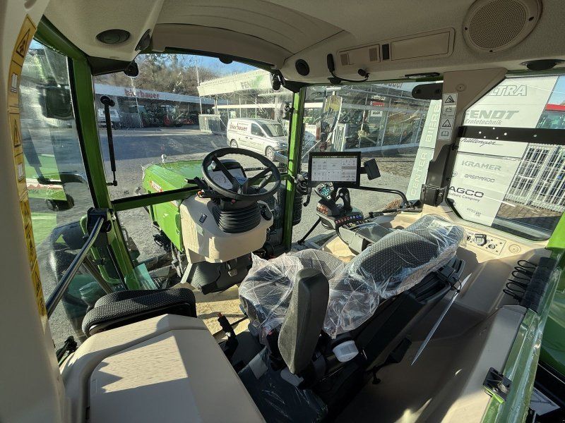 Fendt 211 Vario (Gen3)